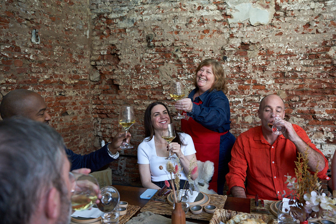 Corporate Events in Buenos Aires: The Ultimate Team Building Experience with an Authentic Asado