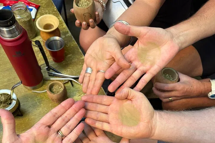 What Is Mate? Argentina's Most Intimate Ritual (and How to Try It in Buenos Aires)