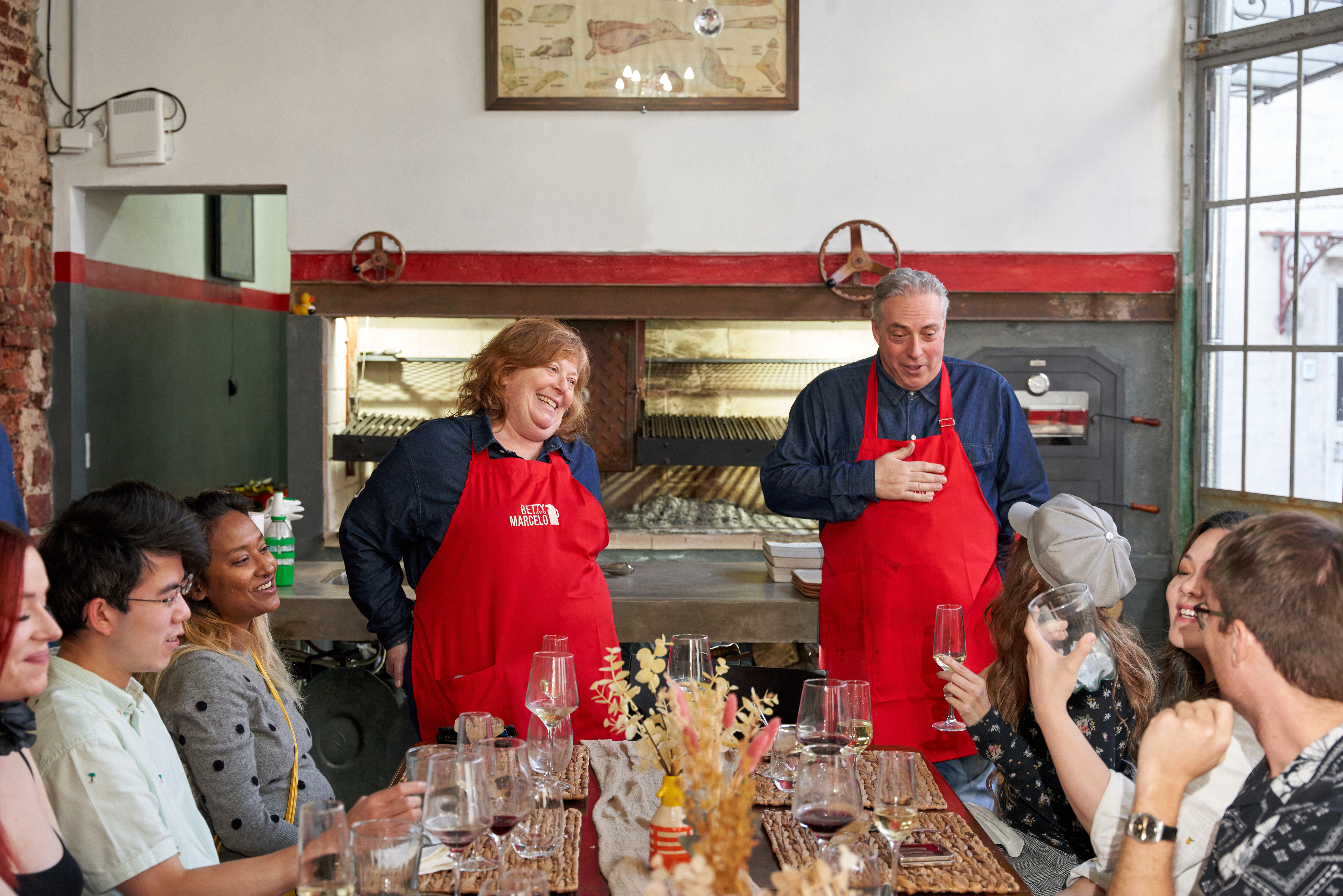 Argentine Empanadas: Fillings, Folds, and Where to Find the Best Ones in Buenos Aires